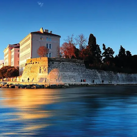 Pet Friendly Apartment In Zadar With Kitchen * Zadar
