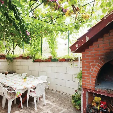 Apartment Pet Friendly Apartment In Zadar With Kitchen