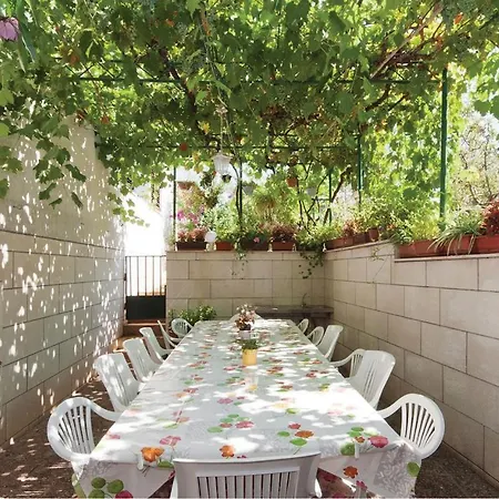 Apartment Pet Friendly Apartment In Zadar With Kitchen *